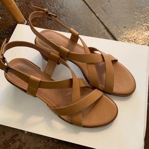 Madewell Alyssa Sandal